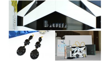 Glamour & Atitude - Presente para ELA Glamour & Atitude - Presente para ELA
